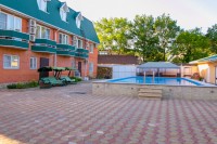 Краснодарский край - Джубга - Гостиницы 2019 - отдых в частном секторе