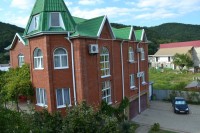  - Агой - Гостевые дома 2019 - морские отели