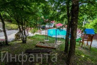 пригород - отдых в частном секторе - бухта Инал 2024 Туапсе 2024 базы отдыха и гостевые дома - недорого - Лучшие отели 2019