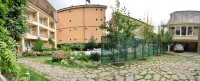 Судак 2020 - лучшие отели для отдыха с детьми - Отель «Альяна»