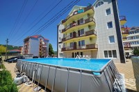 Краснодарский край - Лермонтово - Гостиницы 2019 - частный сектор в центре города