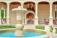 Дивноморское 2020 - отдых на море на карте - Гостевой дом «Прибрежный»