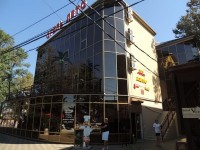 Туапсе жилье посуточно - в центре - недорого - Лучшие отели 2019