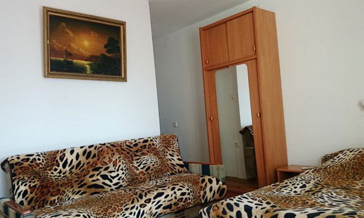 цены на отдых в частном секторе