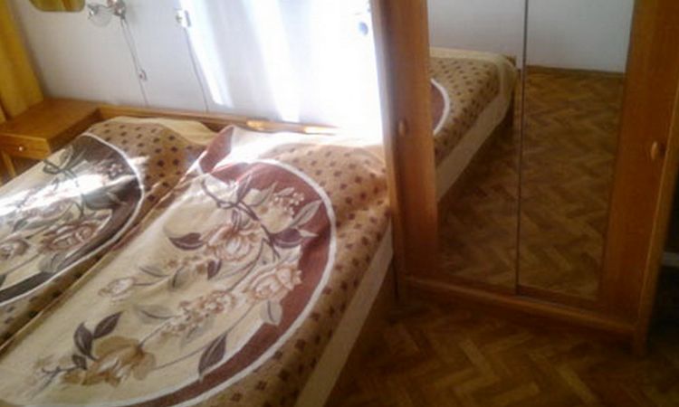 отели с территорией у моря