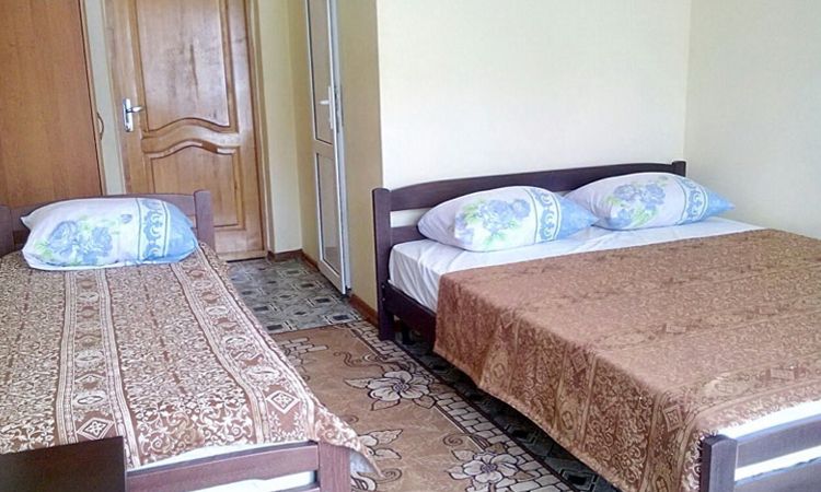 частный сектор без предоплаты