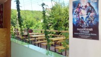 Сукко 2020 - гостиницы - цены - Гостевой дом «Родничок»