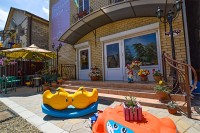 Голубицкая - Гостевые дома 2019 - отдых с детьми - все включено Краснодарский край - Голубицкая - Гостевые дома 2019 - телефоны гостиниц и гостевых домов
