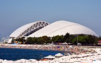 Адлер 2020 - малые и большие отели с питанием - Отель «Милана»