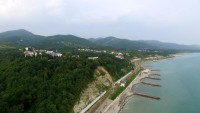 Сочи 2020 - мини - отели и гостевые дома в частном секторе - Семейный отель «АндриаНова»