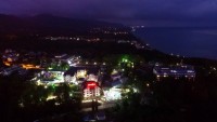 Сочи 2020 - отели на первой линии от моря - Семейный отель «АндриаНова»