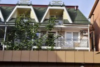 Лазаревское 2020 - отели где питание включено - Отель «Форт Артур»