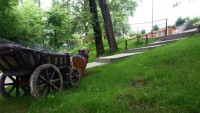 Сочи 2020 - сколько стоит отель - цена за номер - Семейный отель «АндриаНова»