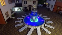 Сочи 2020 - частные мини - дома, отели - Семейный отель «АндриаНова»