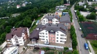 Сочи 2020 - телефоны отелей и гостевых домов - Семейный отель «АндриаНова»