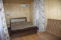 Голубицкая 2020 - снять жилье возле моря - Пансионат  «Надежда»