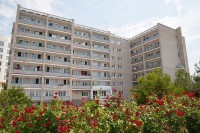Дивноморское 2020 - какой лагерь детский - Студенческий ОСК «Радуга»