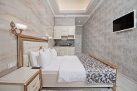 снять жилье без посредников - Сочи 2021 Сочи снять жилье в частном секторе - Апарт-отель «Grand Gallery»