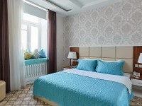 Москва 2024 список гостиниц и отелей с питанием - Отель «Ариум»