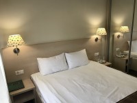 отдых рядом с морем - недорого - Новороссийск 2021 Новороссийск стоимость жилья в отелях с бассейном - Отель «Dublin»