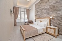 частное жилье с бассейном - Сочи 2021 Сочи жилье в центре - недорого - Апарт-отель «Grand Gallery»