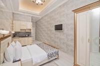 жилье без посредников частный сектор - Сочи 2021 Сочи жилье на море - цены - Апарт-отель «Grand Gallery»