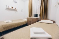 Москва недорогие гостиницы и пансионаты - Отель «Старая Москва»