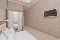 аренда жилья в частном секторе недорого - Сочи 2021 Сочи стоимость проживания в частном секторе - Апарт-отель «Grand Gallery»