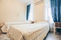 Москва куда поехать на отдых - цены на жилье - Отель «Старая Москва»