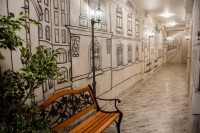 Москва отели 4 звезды - все включено - Лучшие отели 2019