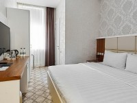Отель «Ариум» - Москва 2024 лучшие отели для отдыха Москва 2024 отели с завтраком - Отель «Ариум»