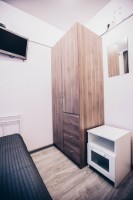 Москва районы для отдыха молодежи - Отель «Старая Москва»
