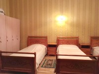 отели с питанием - всё включено - Домодедово 2021 Домодедово лучшие мини - отели - Гостиница «Иерусалимская»