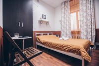 Москва номера телефонов отелей - Отель «Старая Москва»