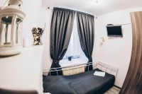 Москва забронировать гостиницу недорого - Отель «Старая Москва»