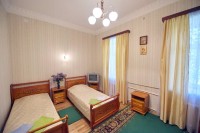 цены на отдых в отелях и гостиницах - Домодедово 2021 Домодедово отдых - отели и гостиницы - Гостиница «Иерусалимская»