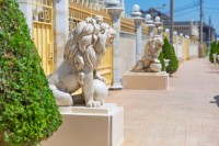 Анапа сезон отдыха на море - Лучшие отели 2019