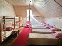 рейтинг отелей для отдыха - Домодедово 2021 Домодедово забронировать комнаты отдыха - Гостиница «Иерусалимская»