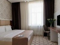 Отель «Ариум» - Москва 2024 отели где все включено для отдыха Москва 2024 недорогие отели - Отель «Ариум»