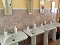 отдых в отелях и гостиницах - Домодедово 2021 Домодедово отдых в гостиницах - Гостиница «Иерусалимская»