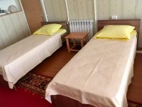 цены в недорогих отелях и гостиницах - Домодедово 2021 Домодедово недорогие отели - цены - Гостиница «Иерусалимская»
