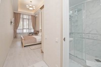 жилье около моря - Сочи 2021 Сочи где лучше снять жилье - Апарт-отель «Grand Gallery»