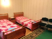 жилье посуточно - недорого и без посредников - Домодедово 2021 Домодедово жилье без посредников на длительный срок - Гостиница «Иерусалимская»