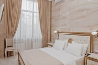 отдых с детьми в частном секторе - Сочи 2021 Сочи размещение в частном секторе - Апарт-отель «Grand Gallery»