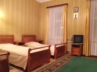 сайты отелей - цены - Домодедово 2021 Домодедово семейный отдых без посредников - Гостиница «Иерусалимская»