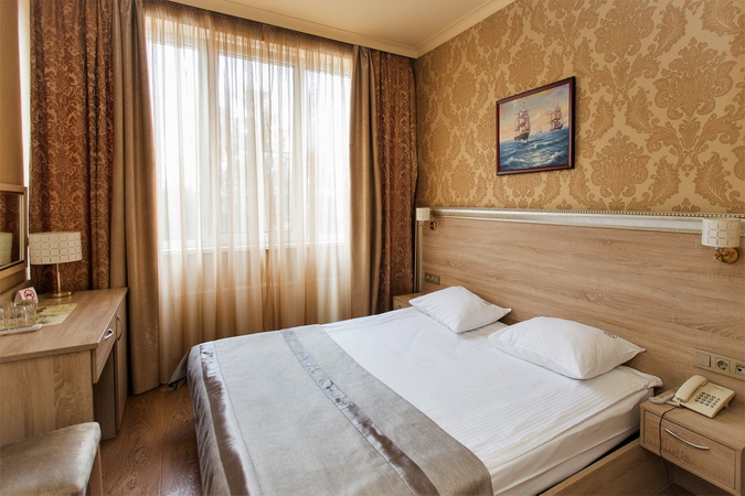 отели метро