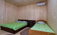 Краснодарский край - бухта Инал - Базы отдыха 2020 - цены в гостиницах