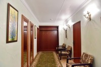 забронировать гостиницу недорого - Москва 2021 Москва отели и гостиницы - цены - Гостиница «Даниловская»