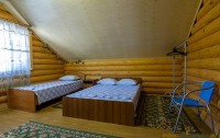 Краснодарский край - бухта Инал - Базы отдыха 2020 - отдых с бассейном рядом с морем