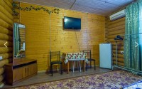 жилье недорого - цены - бухта Инал 2023 бухта Инал 2023 цены на жилье - База отдыха «Анастасия» (Инал)